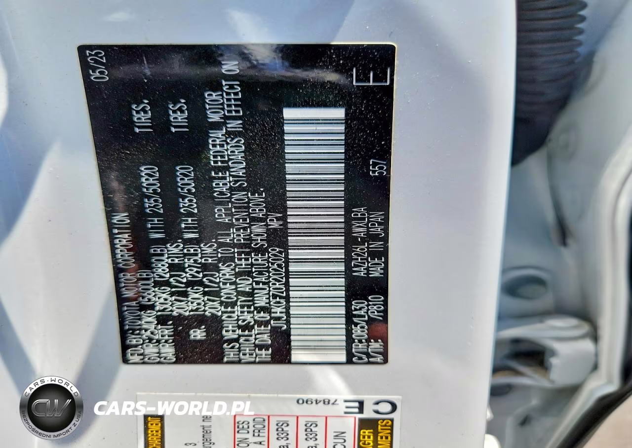 2024 Lexus Nx 450H+ Base VIN:JTJHKCFZ0R2025029 - 12