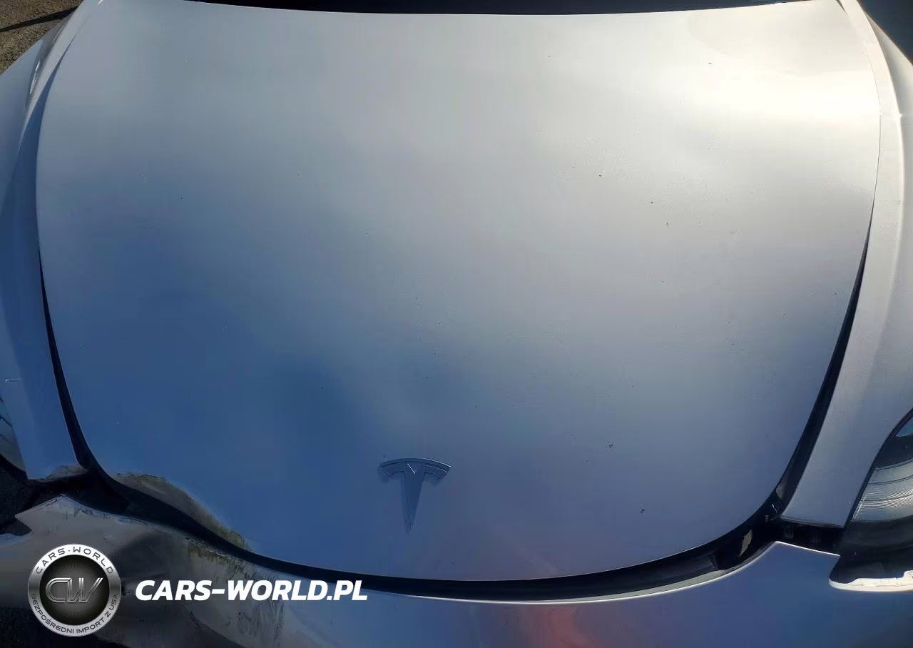 2018 Tesla Model 3 VIN:5YJ3E1EB1JF091300 - 11