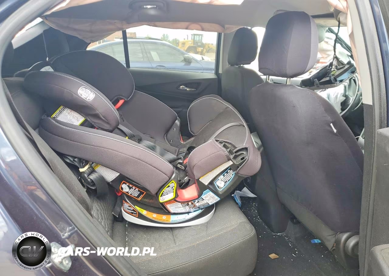 2019 Chevrolet Equinox Lt VIN:3GNAXUEVXKL153333 - 10