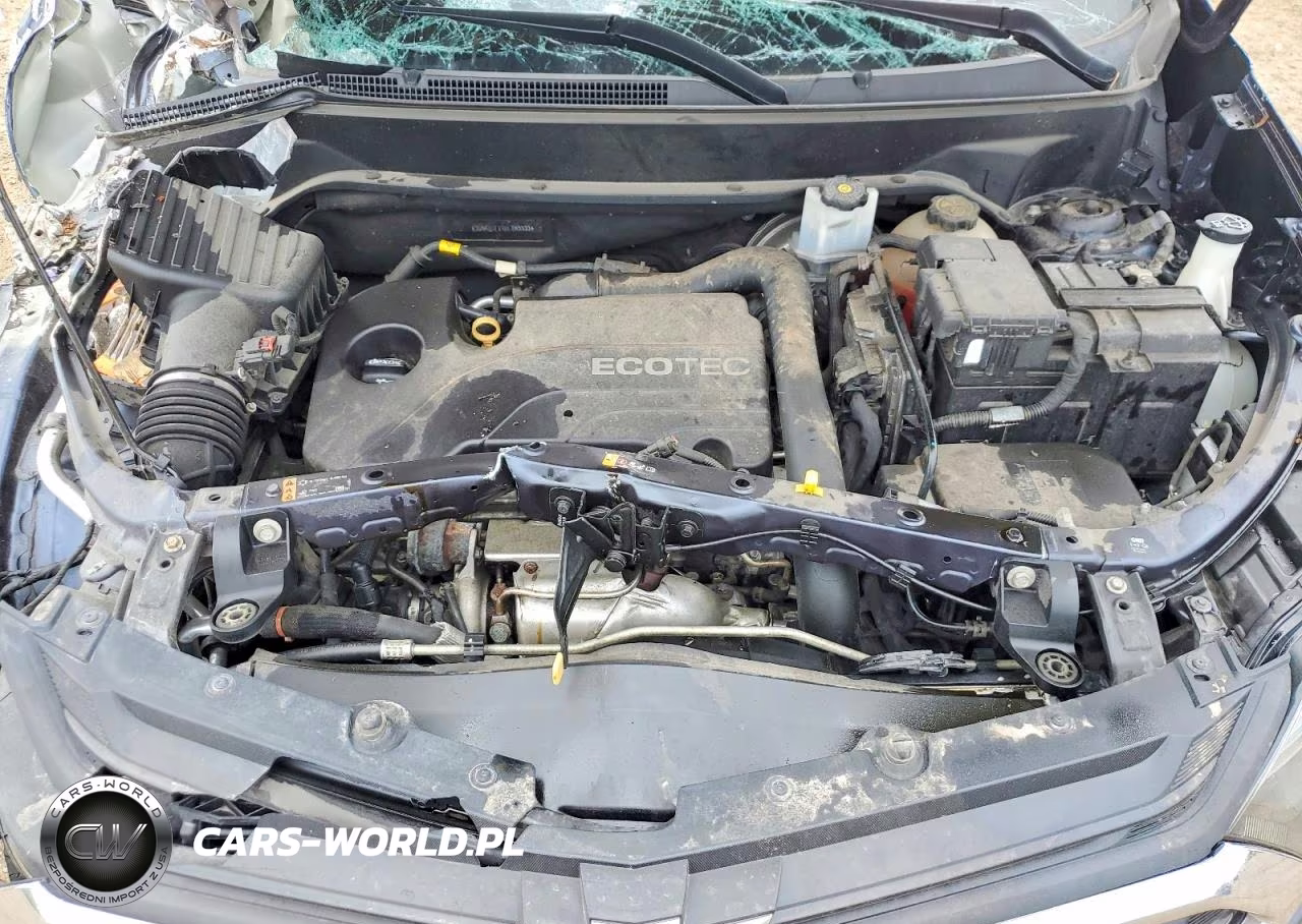 2019 Chevrolet Equinox Lt VIN:3GNAXUEVXKL153333 - 11