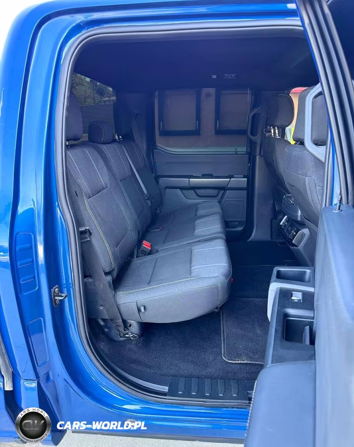 2025 Ford F150 Stx VIN:1FTEW2LP2SKD91894 - 6