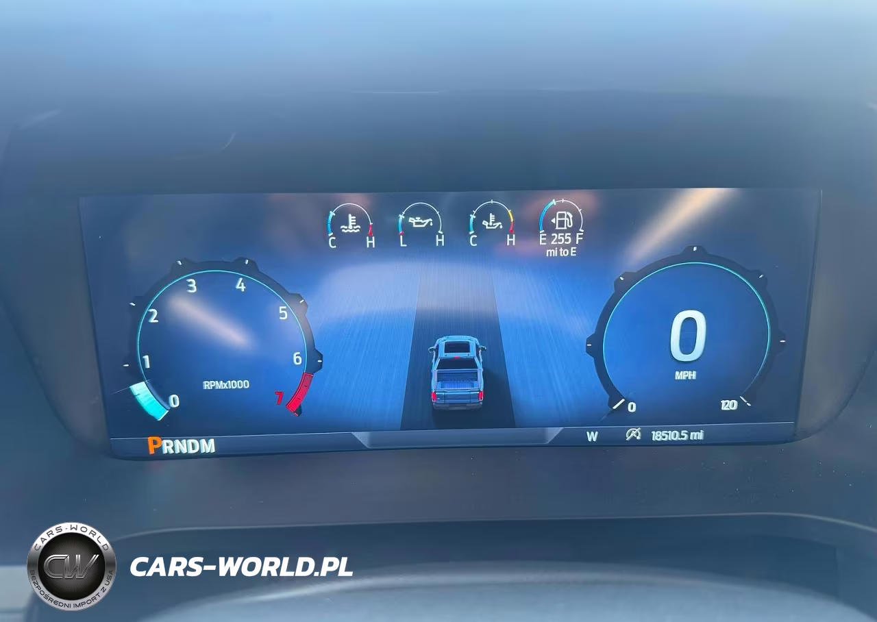 2025 Ford F150 Stx VIN:1FTEW2LP2SKD91894 - 8