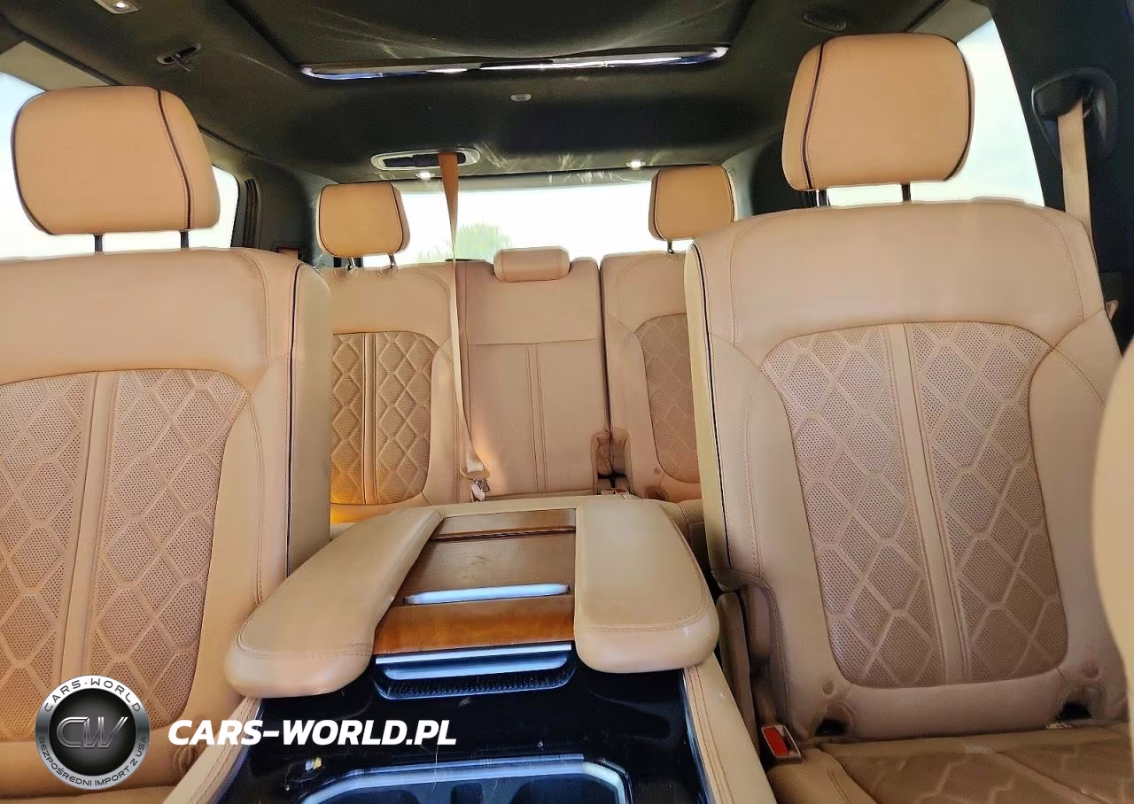 2022 Jeep Grand Wagoneer Series Iii VIN:1C4SJVGJ0NS145178 - 10