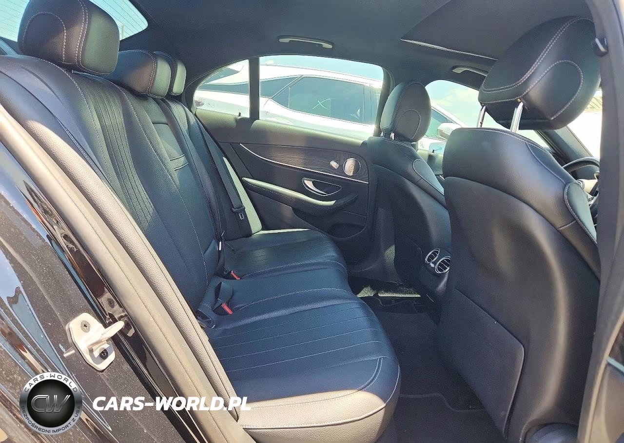 2021 Mercedes-Benz E 350 VIN:W1KZF8DB6MA950997 - 10