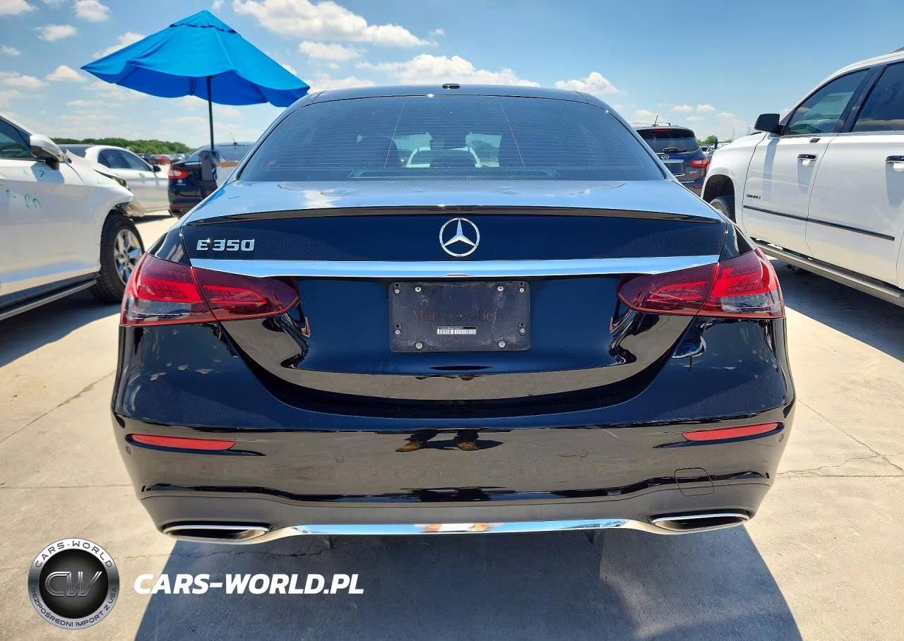 2021 Mercedes-Benz E 350 VIN:W1KZF8DB6MA950997 - 6