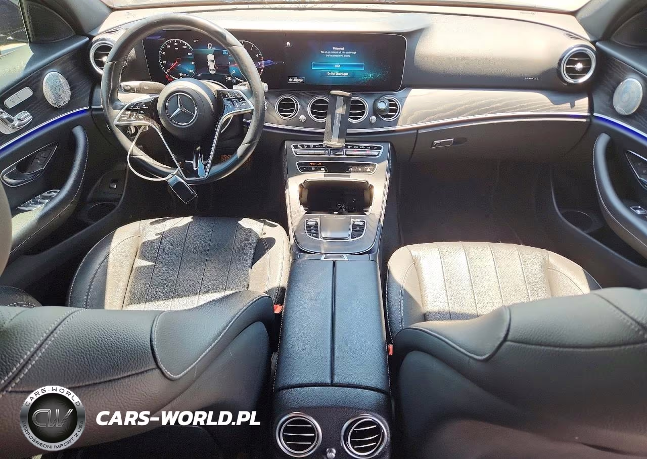 2021 Mercedes-Benz E 350 VIN:W1KZF8DB6MA950997 - 8