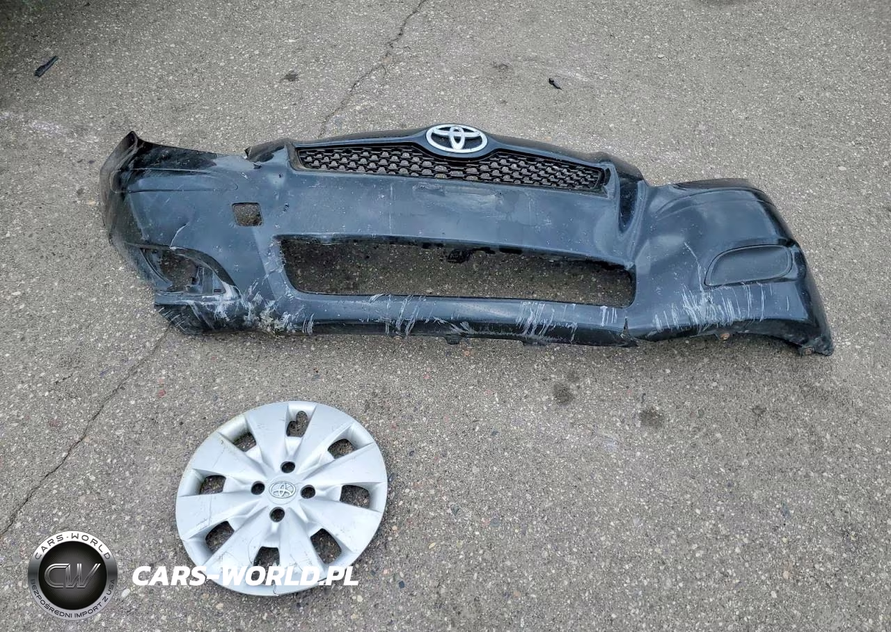 2011 Toyota Yaris Base VIN:JTDKT4K38B5339772 - 13