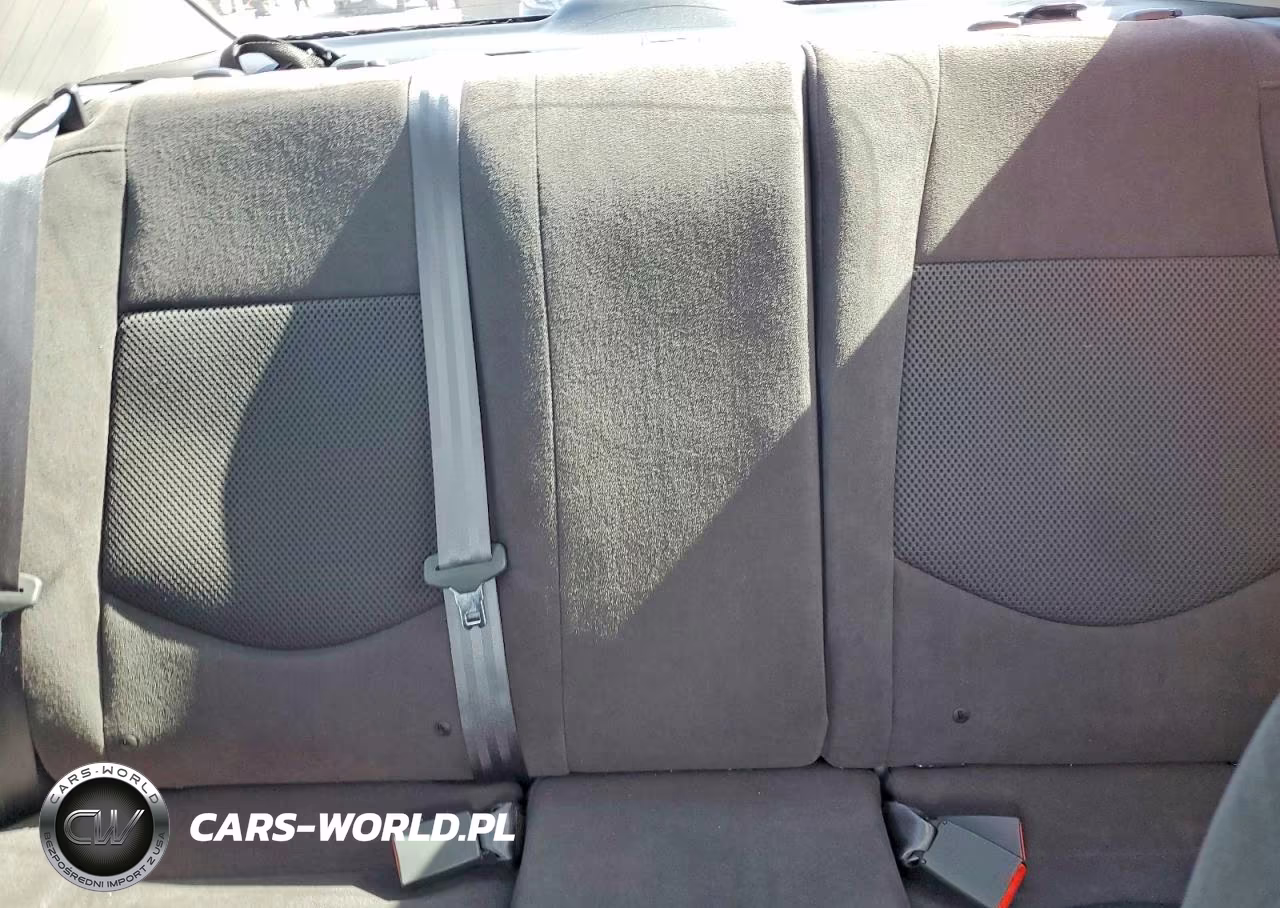 2010 Kia Forte Sx VIN:KNAFW6A3XA5146427 - 10