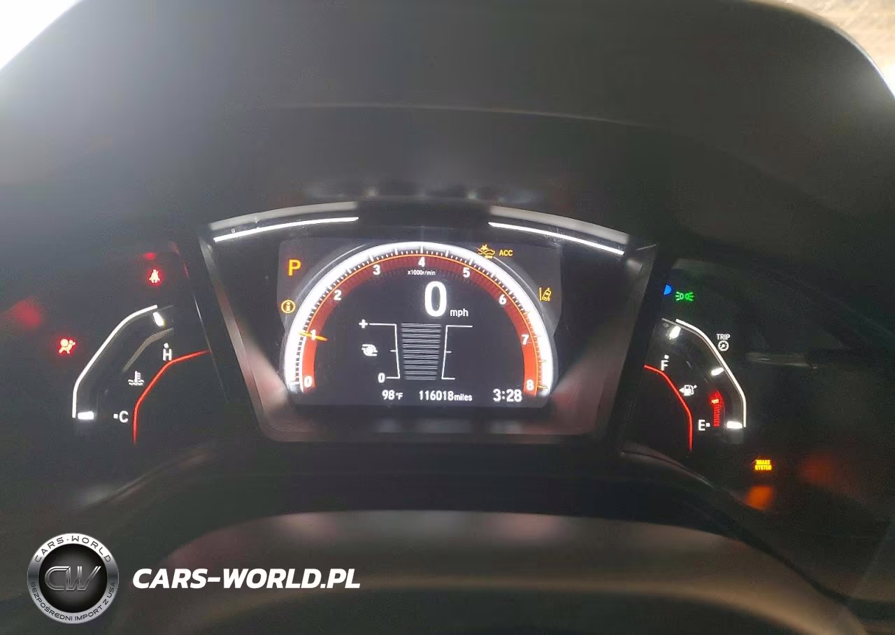 2021 Honda Civic Sport VIN:SHHFK7H43MU409054 - 9