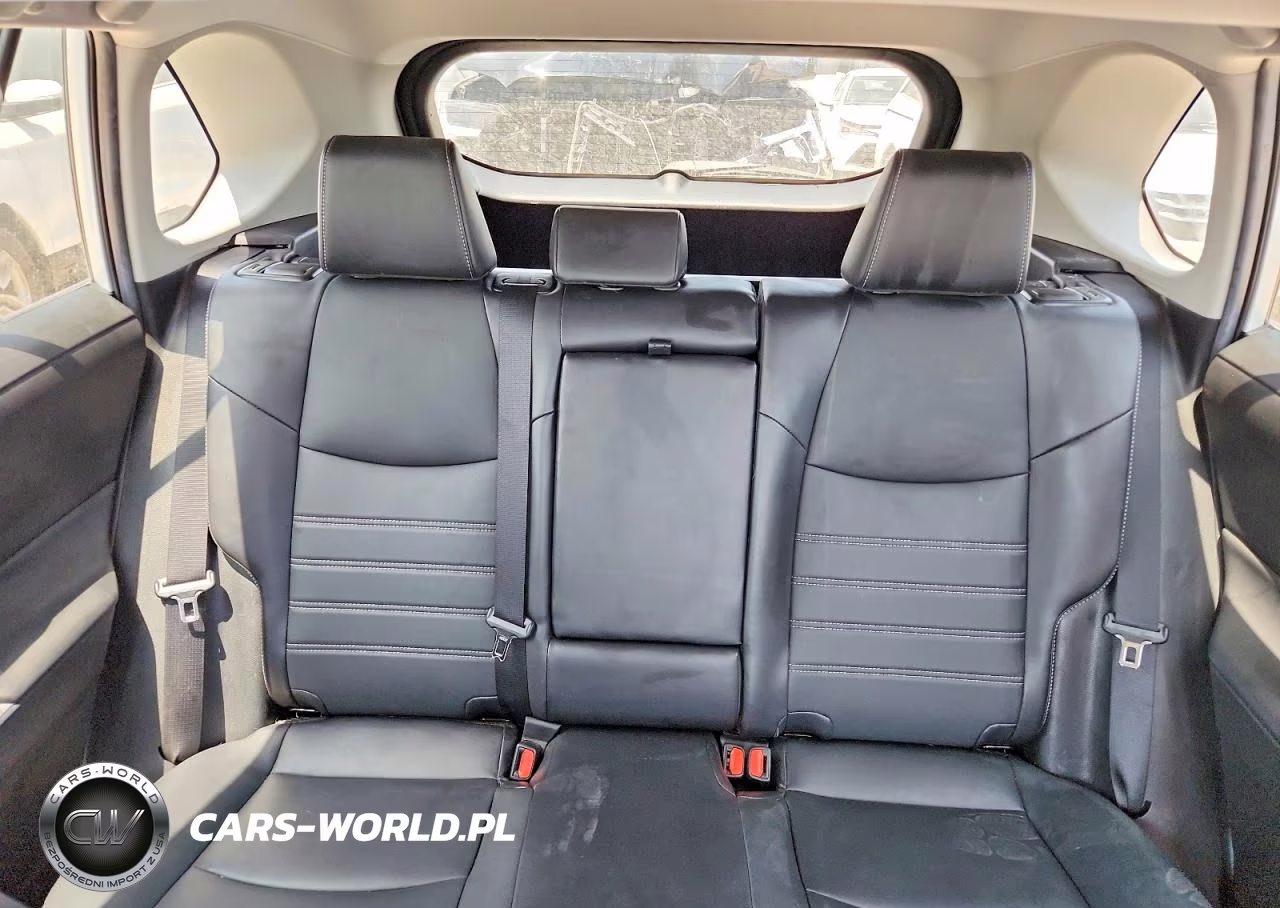 2022 Toyota Rav4 Xle Premium VIN:2T3C1RFV6NW186017 - 10