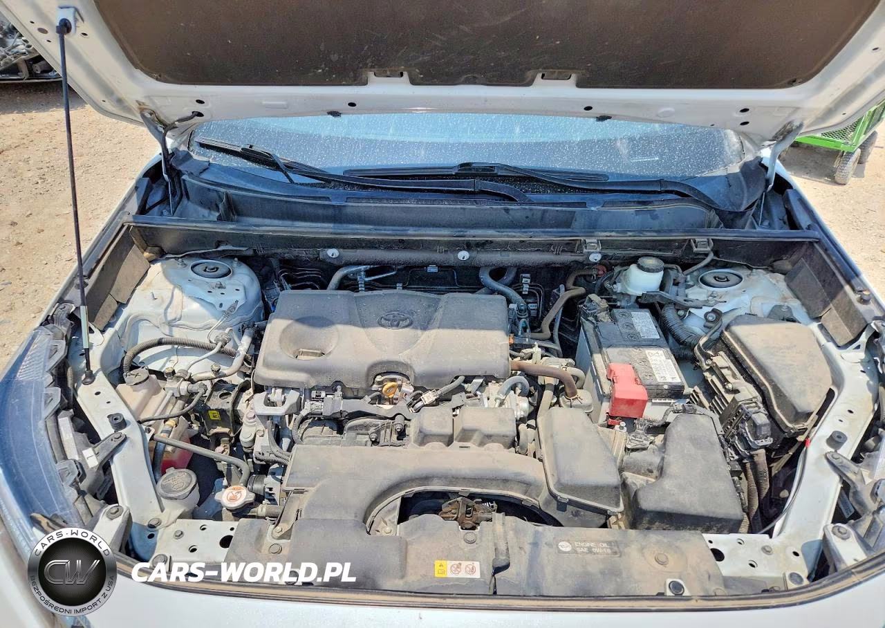 2022 Toyota Rav4 Xle Premium VIN:2T3C1RFV6NW186017 - 12
