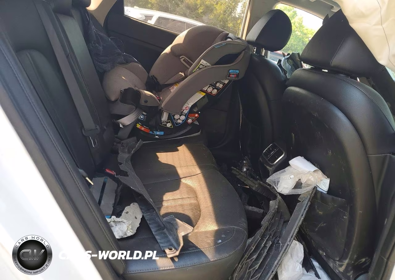 2019 Kia Optima Ex VIN:5XXGU4L14KG374594 - 10