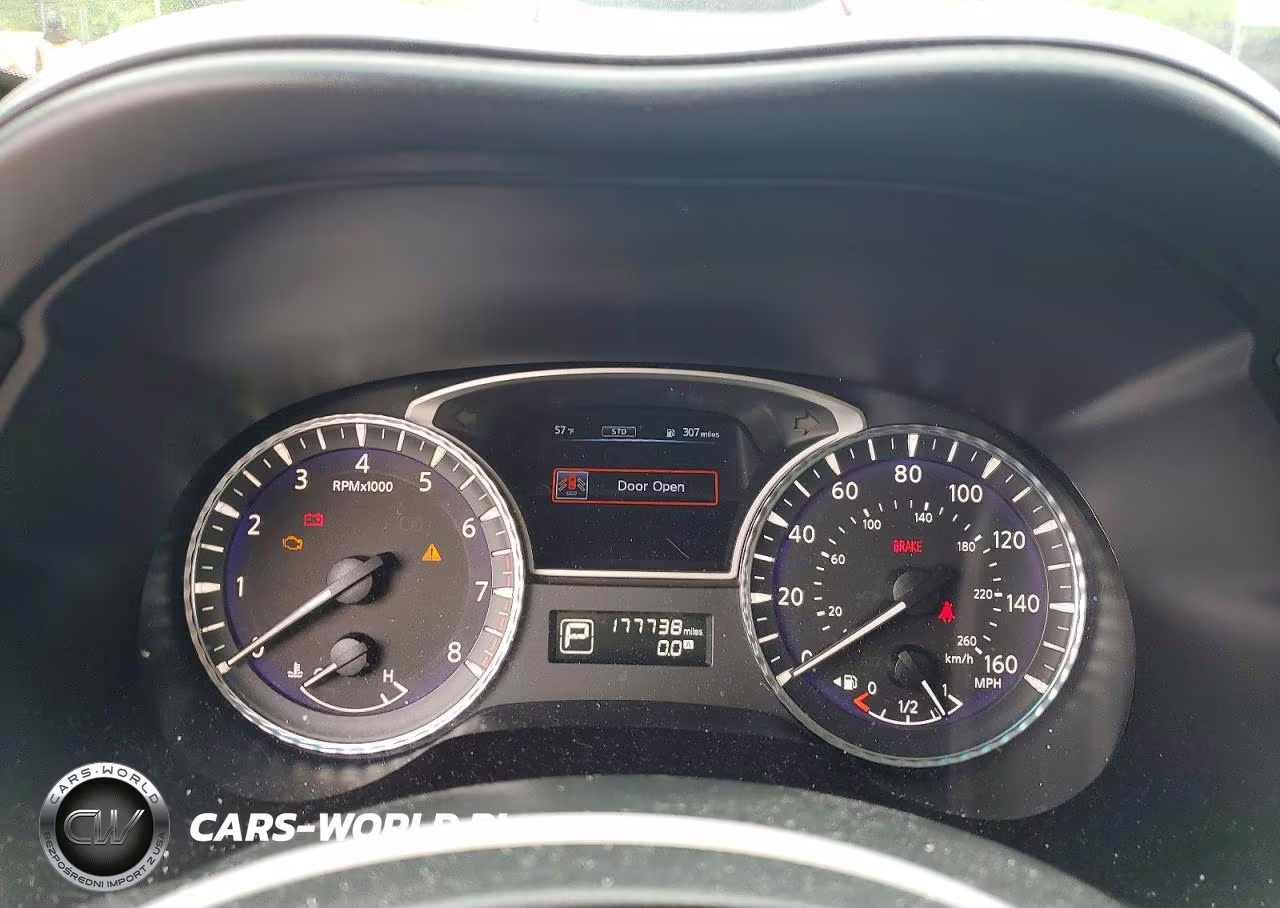 2015 Infiniti Qx60 Base VIN:5N1AL0MM3FC536386 - 9