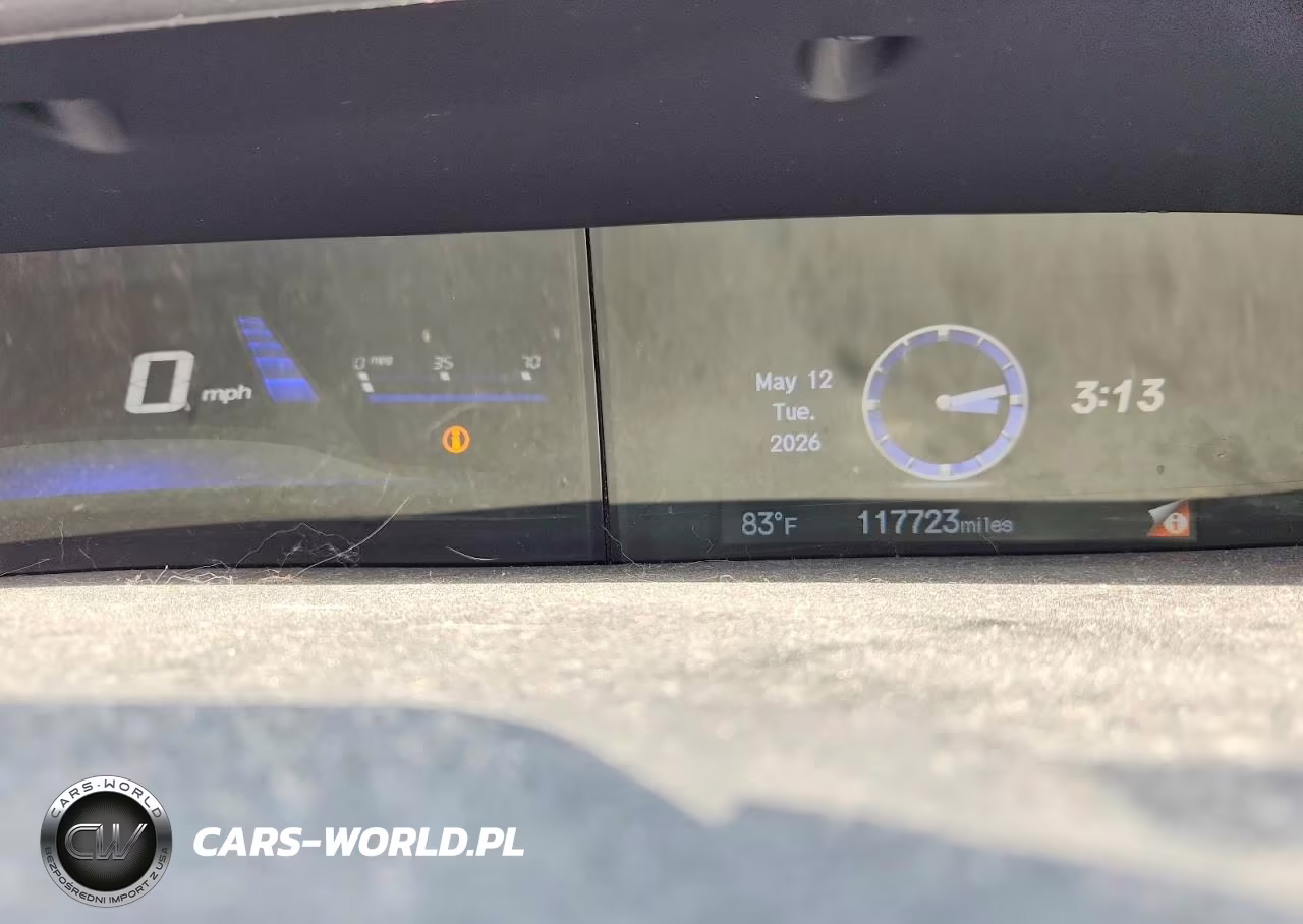 2014 Honda Civic Ex VIN:2HGFG3B81EH508377 - 9