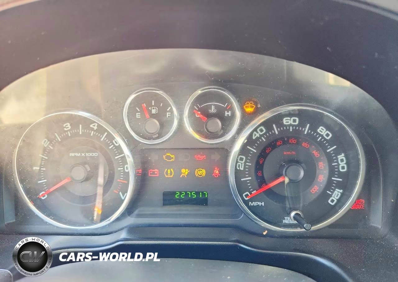 2008 Ford Edge Se VIN:2FMDK36C48BA26542 - 9