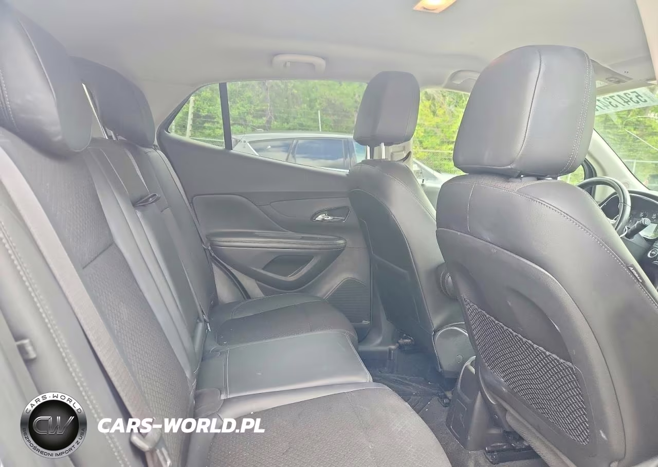 2019 Buick Encore Preferred VIN:KL4CJASB5KB705490 - 11