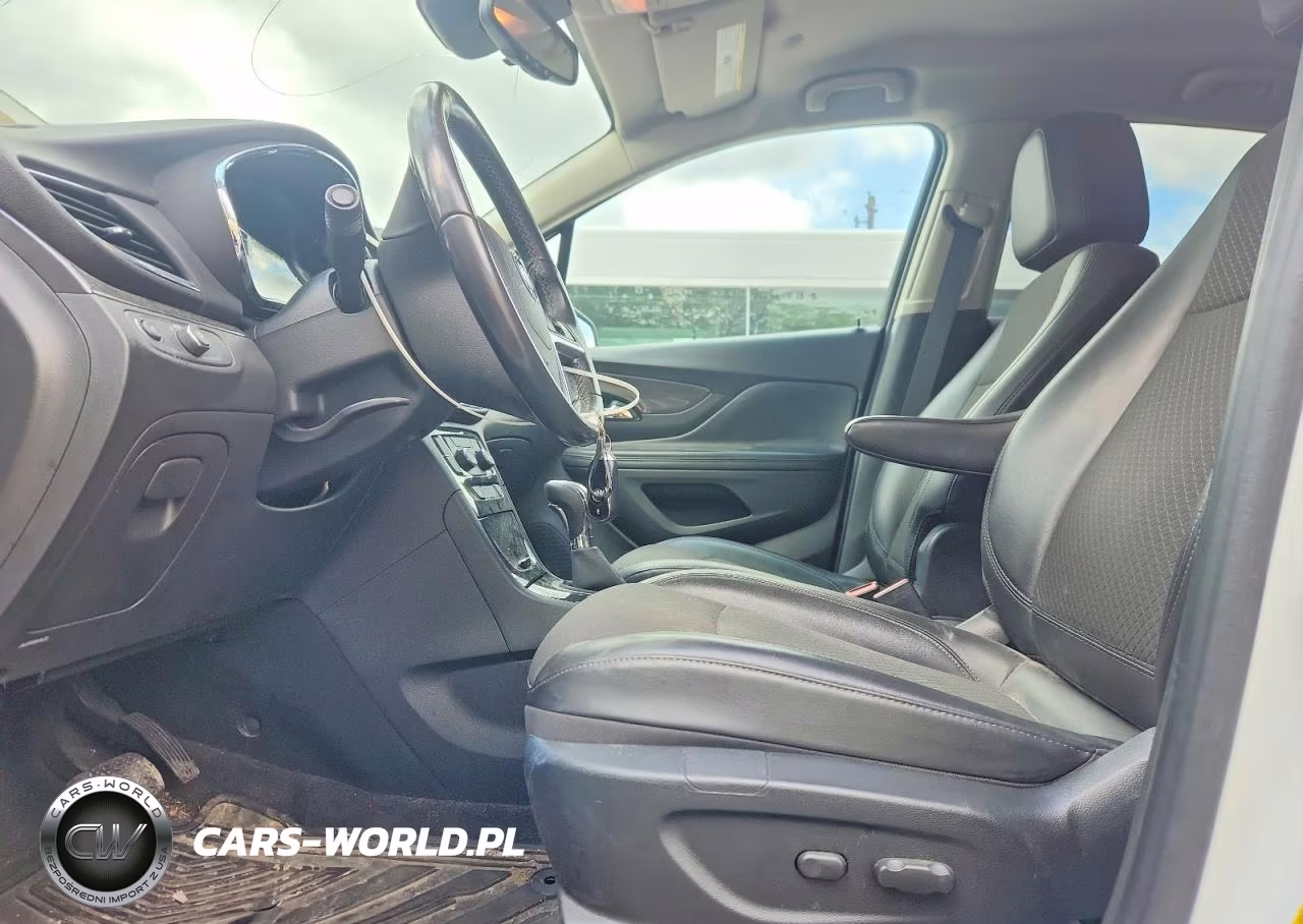 2019 Buick Encore Preferred VIN:KL4CJASB5KB705490 - 7