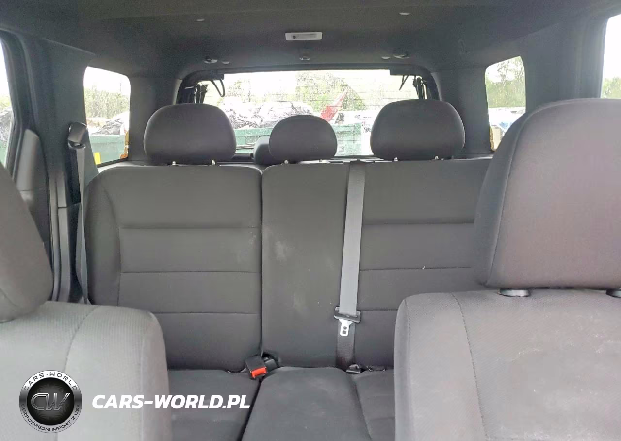 2009 Ford Escape Xlt VIN:1FMCU03G09KA94193 - 10