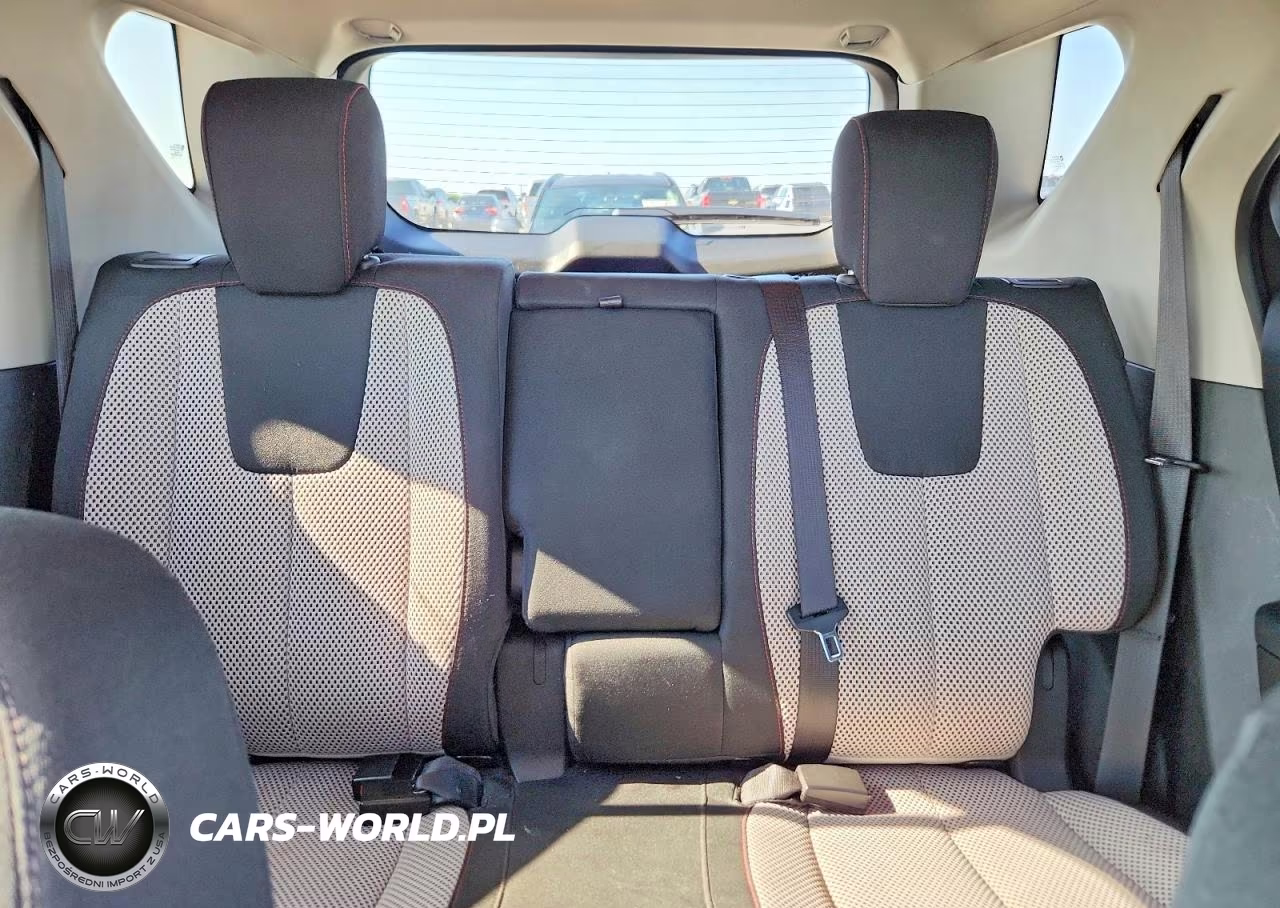 2014 Chevrolet Equinox Lt VIN:1GNALBEK3EZ125909 - 10