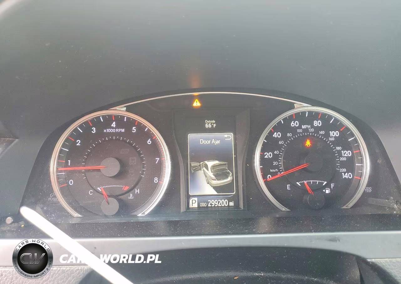 2016 Toyota Camry Se VIN:4T1BF1FKXGU120070 - 9