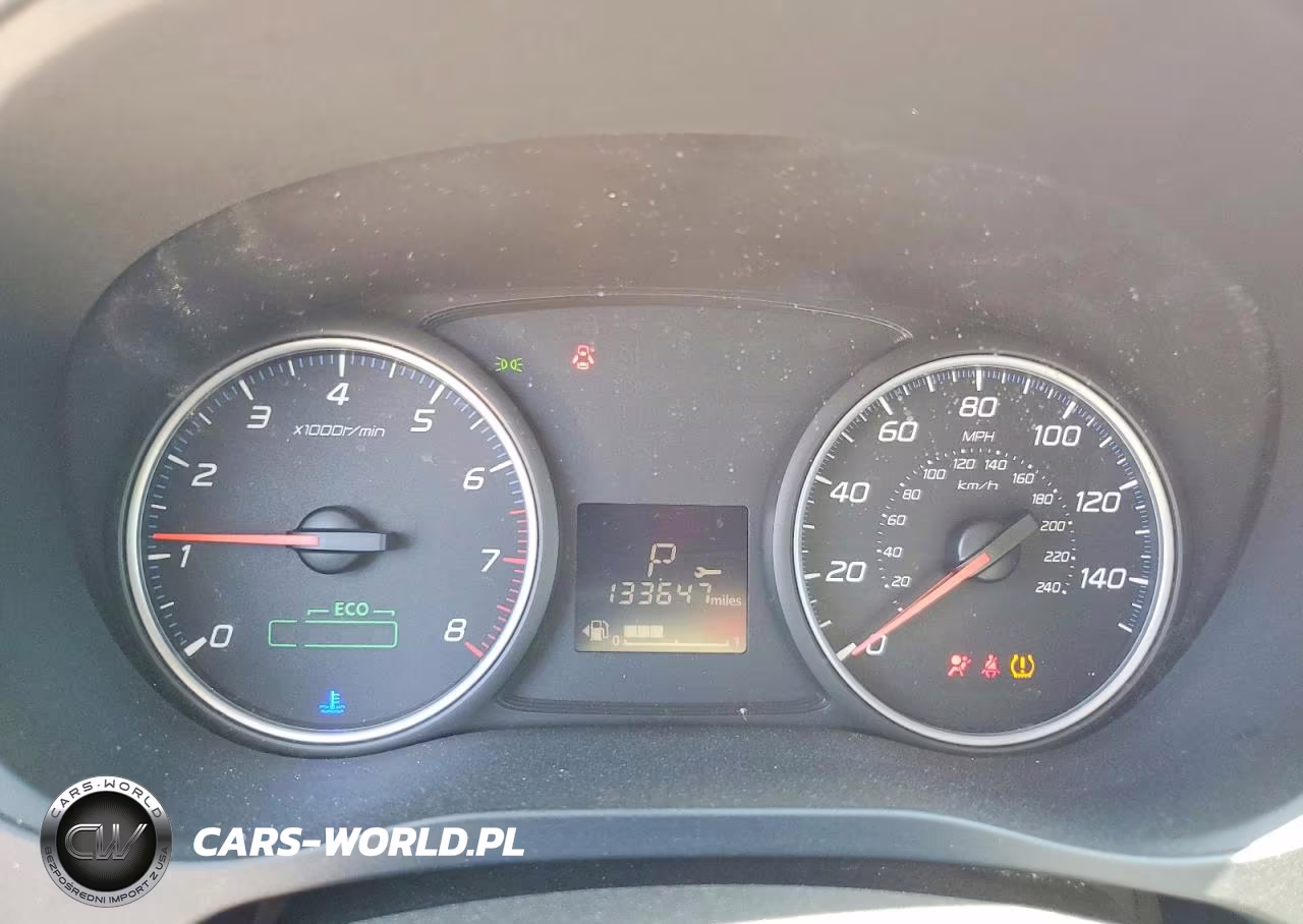 2016 Mitsubishi Outlander Es VIN:JA4AD2A35GZ038644 - 9