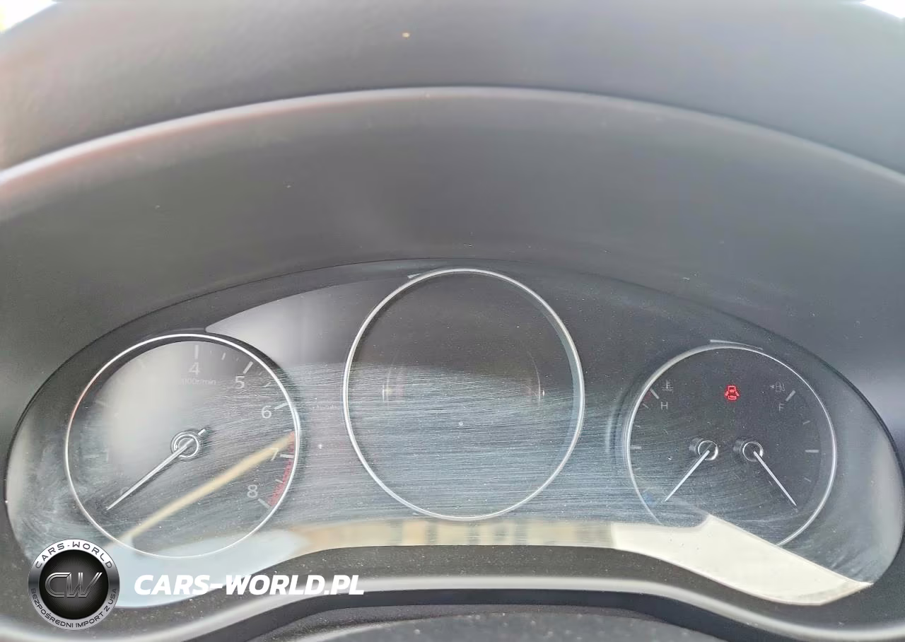 2025 Mazda Cx-30 Preferred VIN:3MVDMBCM7SM812443 - 9