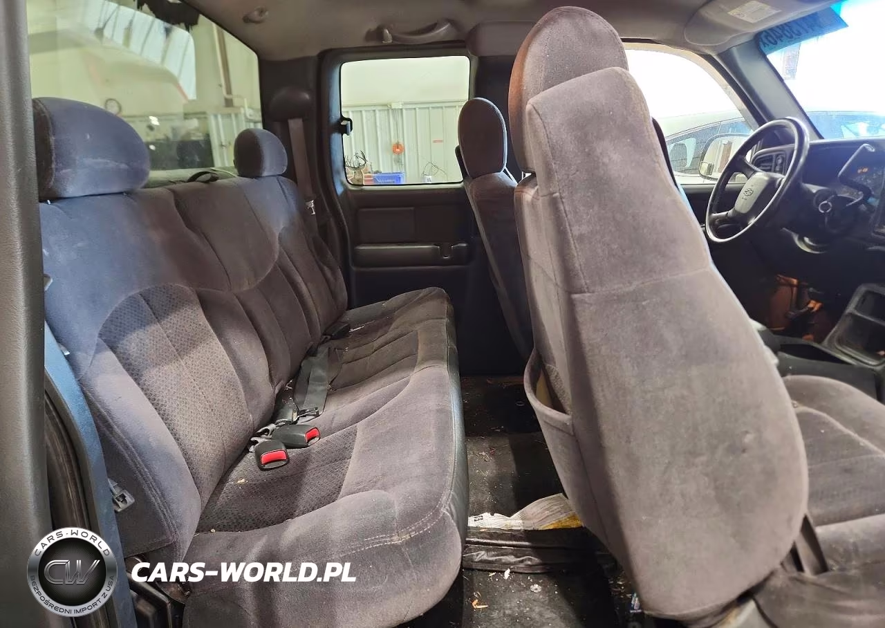 2002 Chevrolet Silverado K1500 VIN:2GCEK19T421212233 - 10