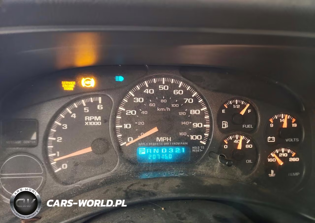 2002 Chevrolet Silverado K1500 VIN:2GCEK19T421212233 - 9