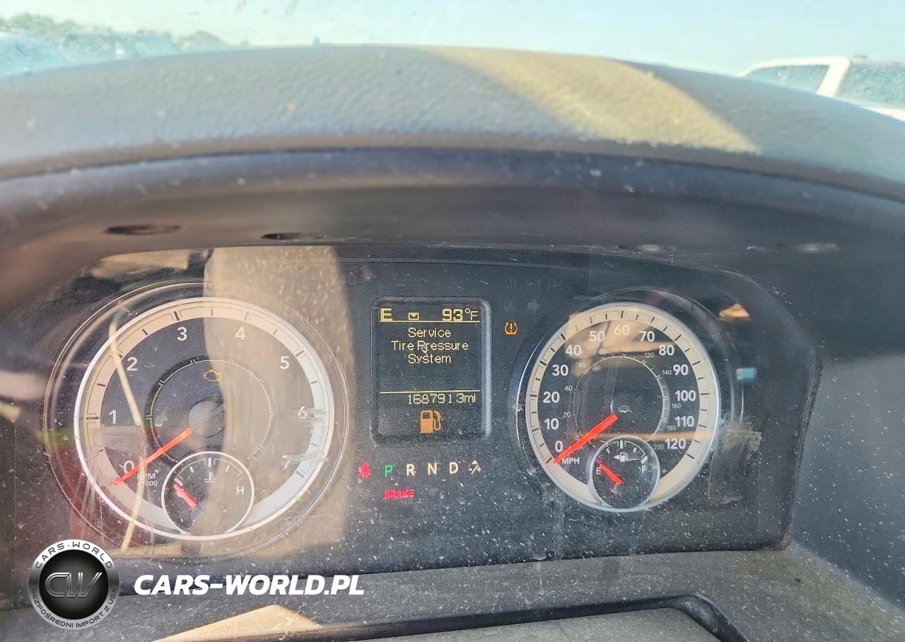 2018 Ram 1500 Slt VIN:1C6RR6GT7JS169056 - 9