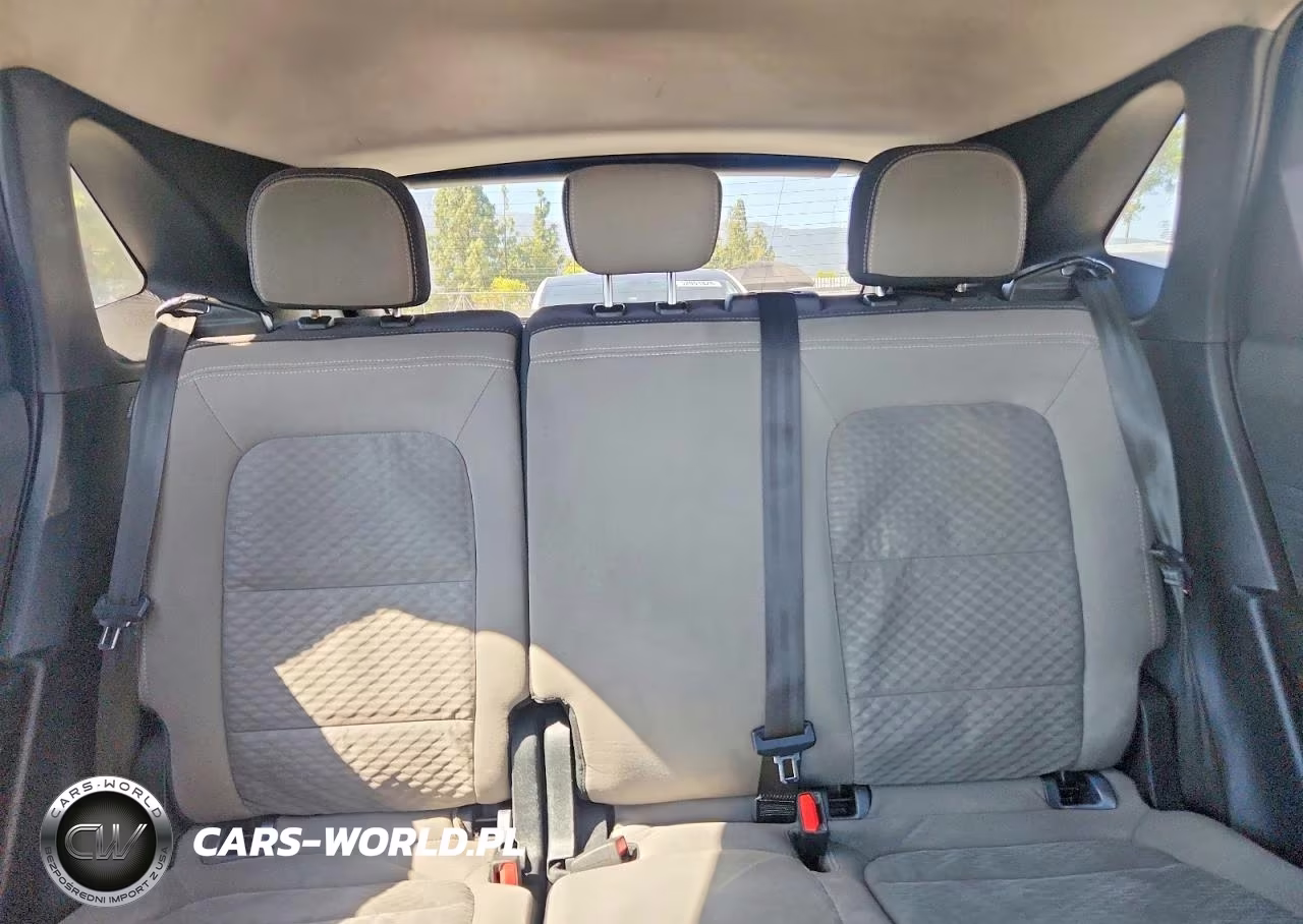 2022 Ford Escape Hybrid Se VIN:1FMCU0BZ1NUA25787 - 10
