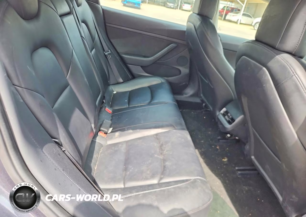 2022 Tesla Model 3 VIN:5YJ3E1EB1NF339969 - 10