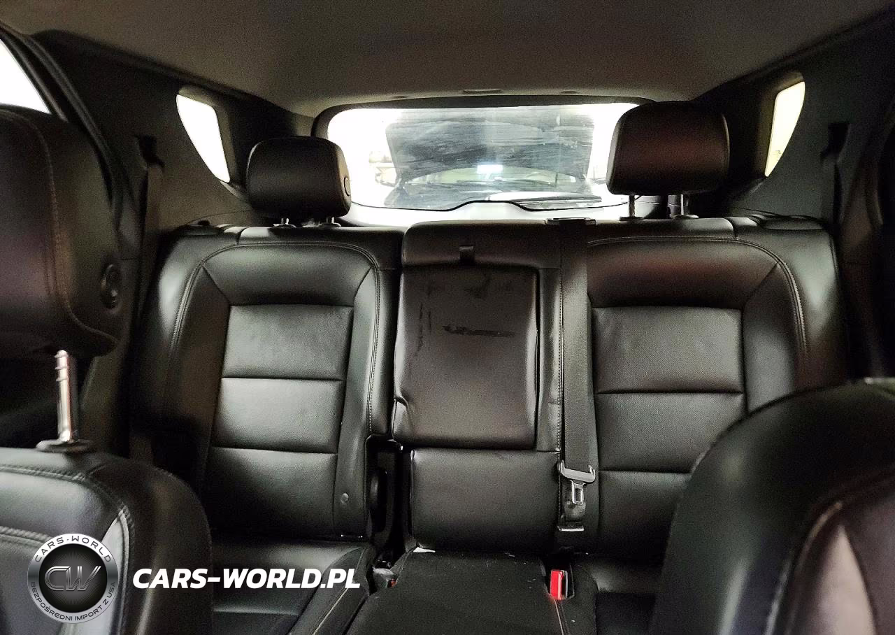 2019 Chevrolet Equinox Premier VIN:2GNAXYEX7K6254049 - 10