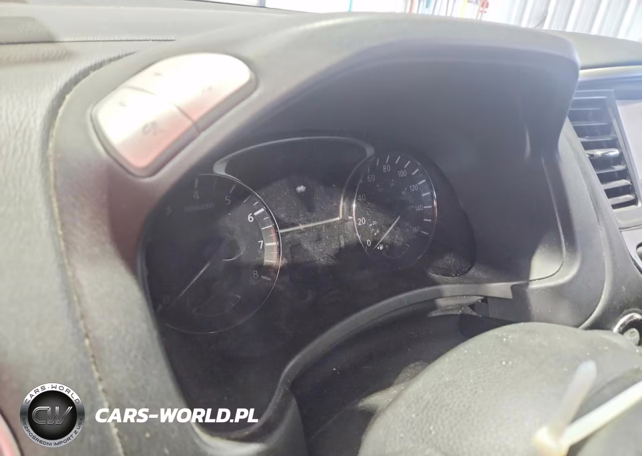 2013 Nissan Pathfinder S VIN:5N1AR2MM1DC651947 - 9