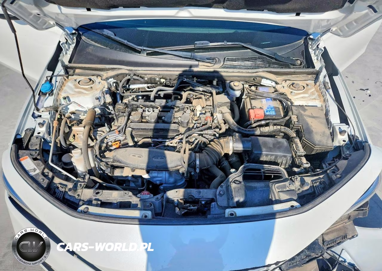 2024 Honda Civic Touring VIN:2HGFE1F95RH306161 - 11