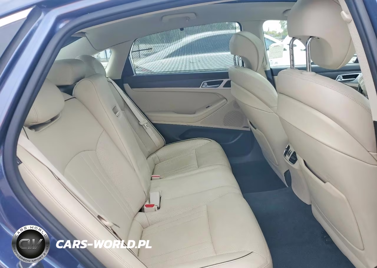 2016 Hyundai Genesis 3.8L VIN:KMHGN4JE4GU111263 - 10