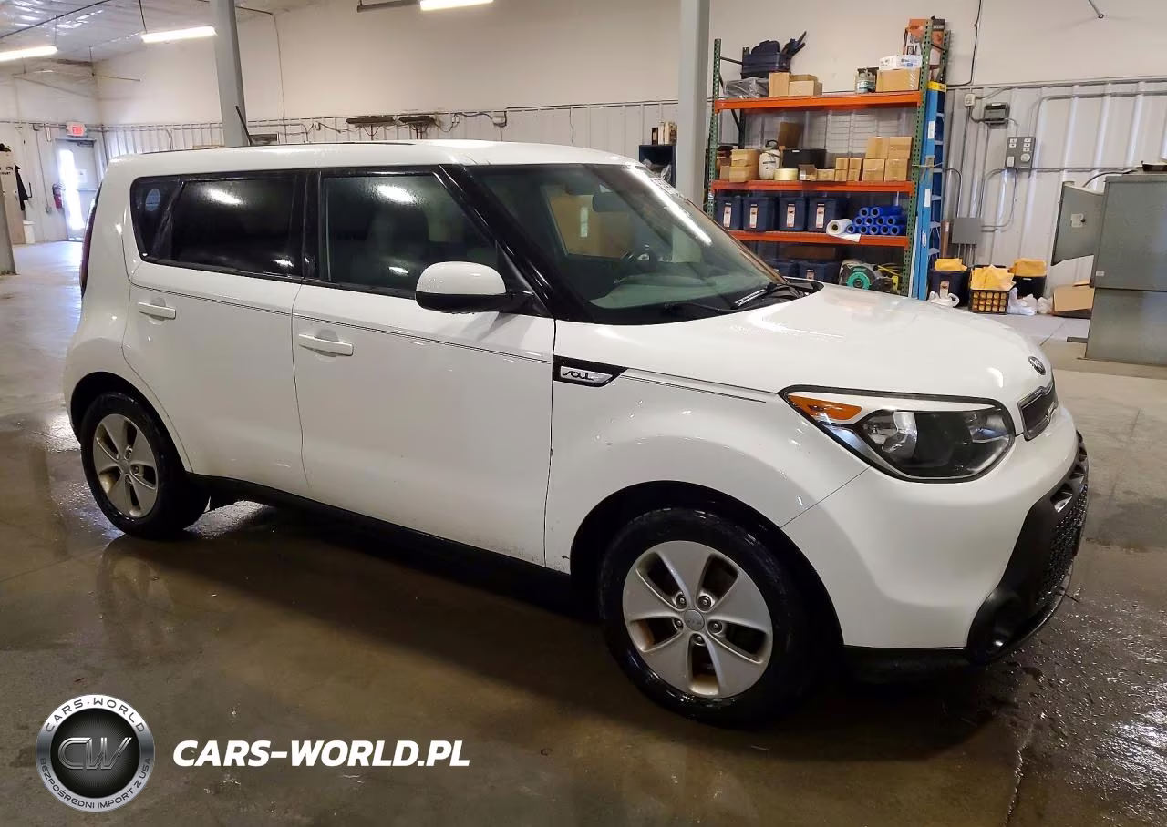 2015 Kia Soul Base VIN:KNDJN2A29F7141473 - 4