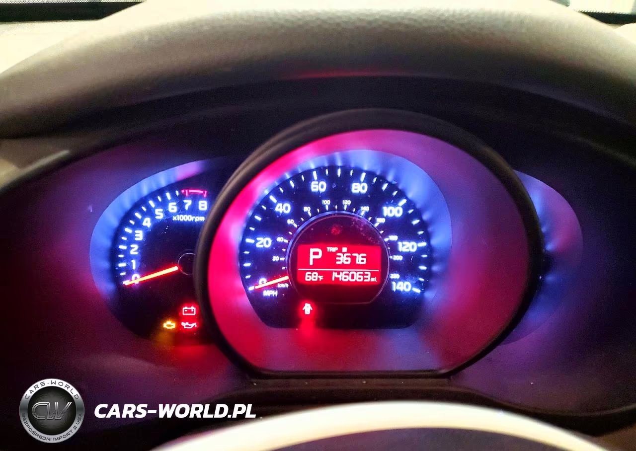 2015 Kia Soul Base VIN:KNDJN2A29F7141473 - 9