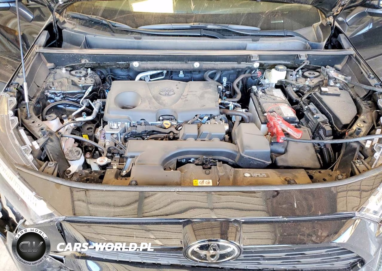 2025 Toyota Rav4 Xle Premium VIN:2T3C1RFV2SC362784 - 12