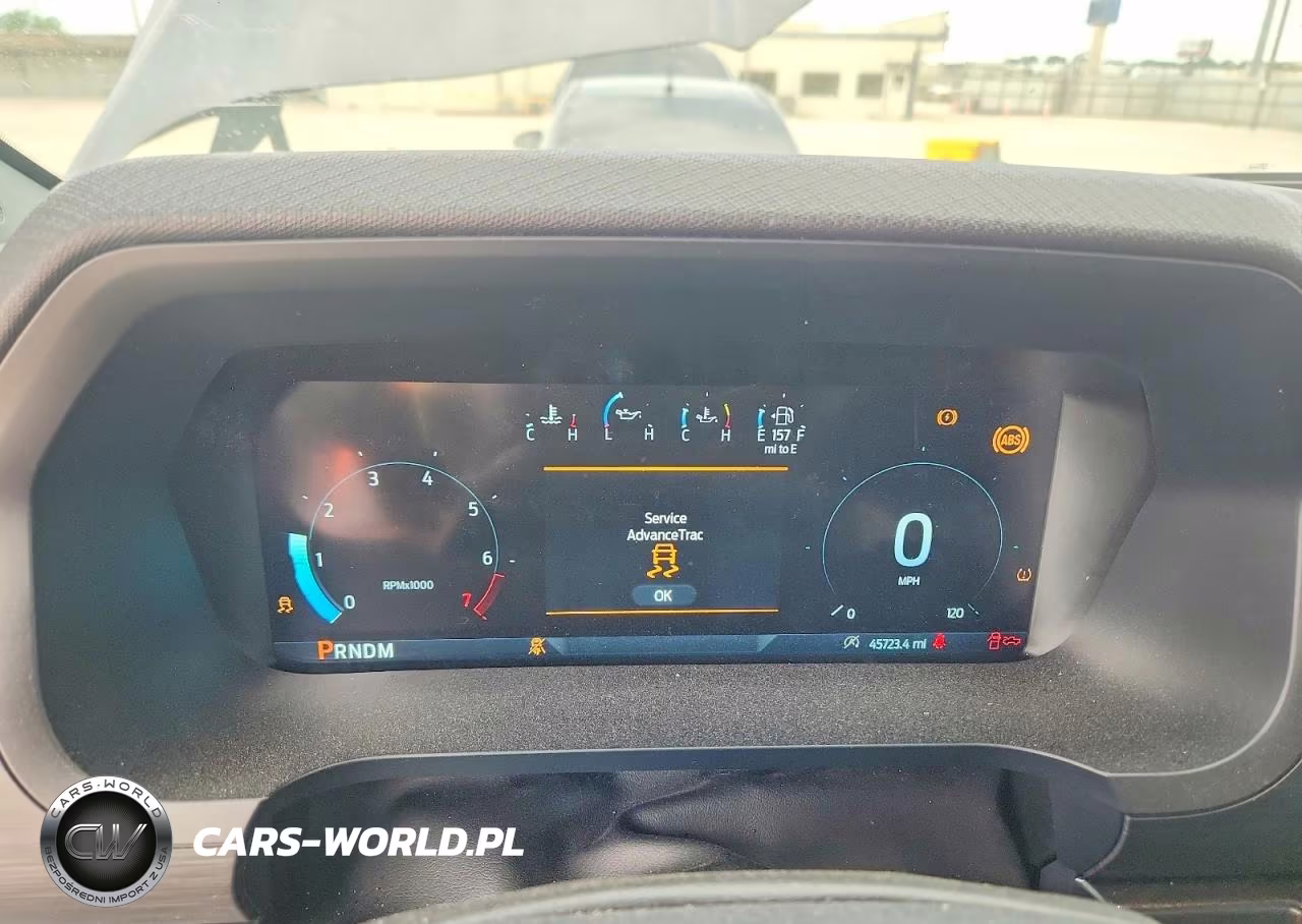 2024 Ford F150 Stx VIN:1FTEW2KP5RKE38346 - 9