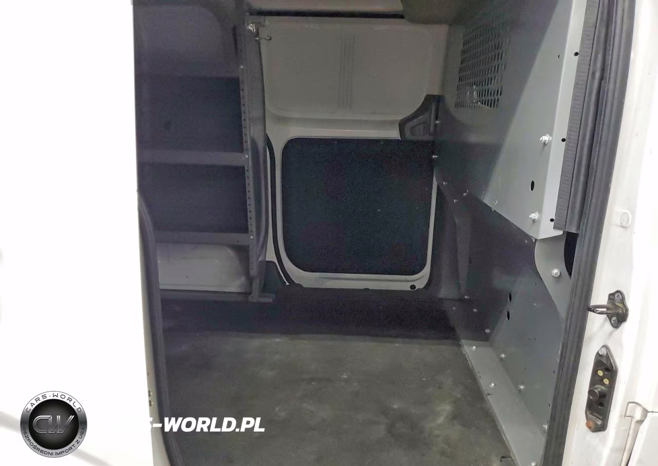 2019 Nissan Nv200 Utility - Service Van VIN:3N6CM0KN3KK709962 - 11