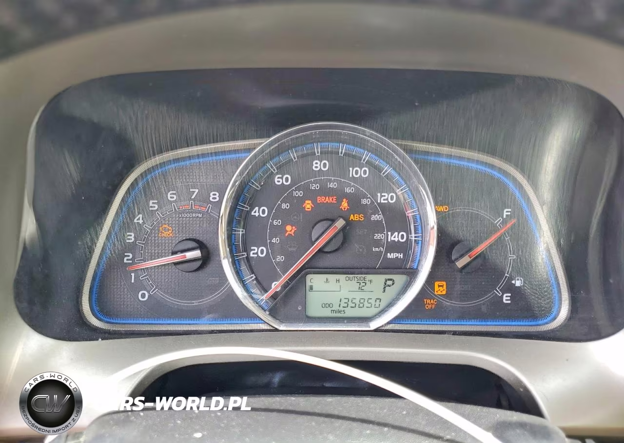 2015 Toyota Rav4 Limited VIN:2T3DFREV4FW329040 - 9