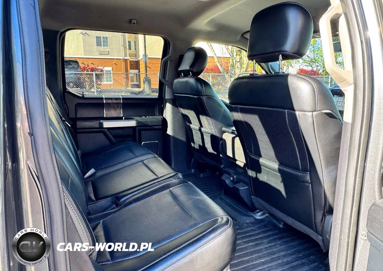 2018 Ford F350 Super Duty VIN:1FT8W3BT8JEB10390 - 6