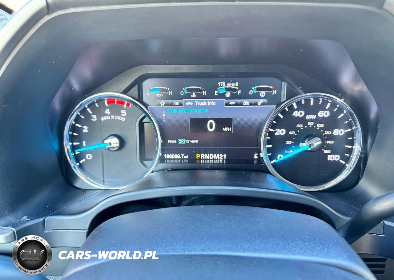 2018 Ford F350 Super Duty VIN:1FT8W3BT8JEB10390 - 8