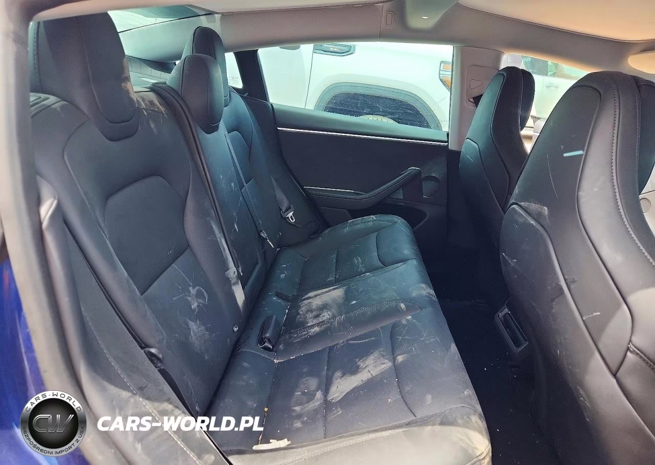2024 Tesla Model 3 VIN:5YJ3E1ETXRF865791 - 10