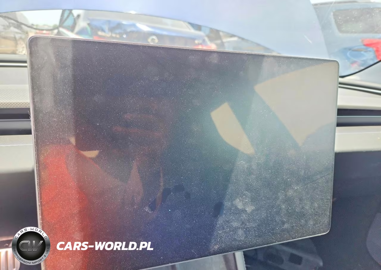 2024 Tesla Model 3 VIN:5YJ3E1ETXRF865791 - 9