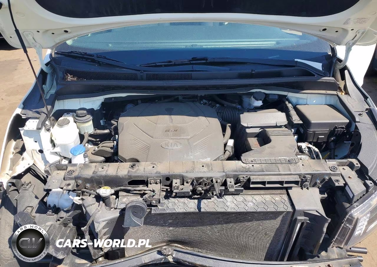 2020 Kia Sedona Lx VIN:KNDMB5C1XL6604556 - 12