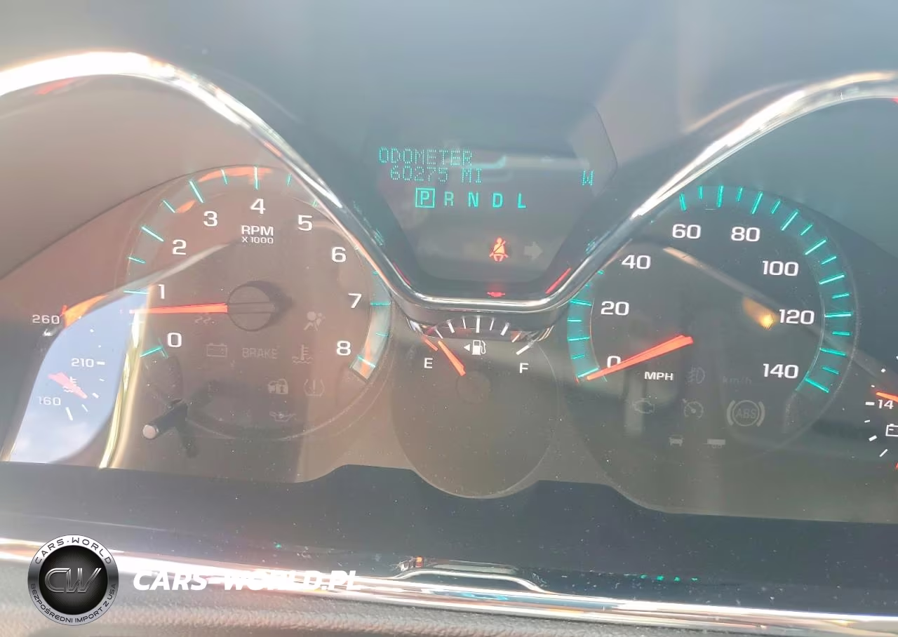 2017 Chevrolet Traverse Lt VIN:1GNKRHKD0HJ305007 - 9