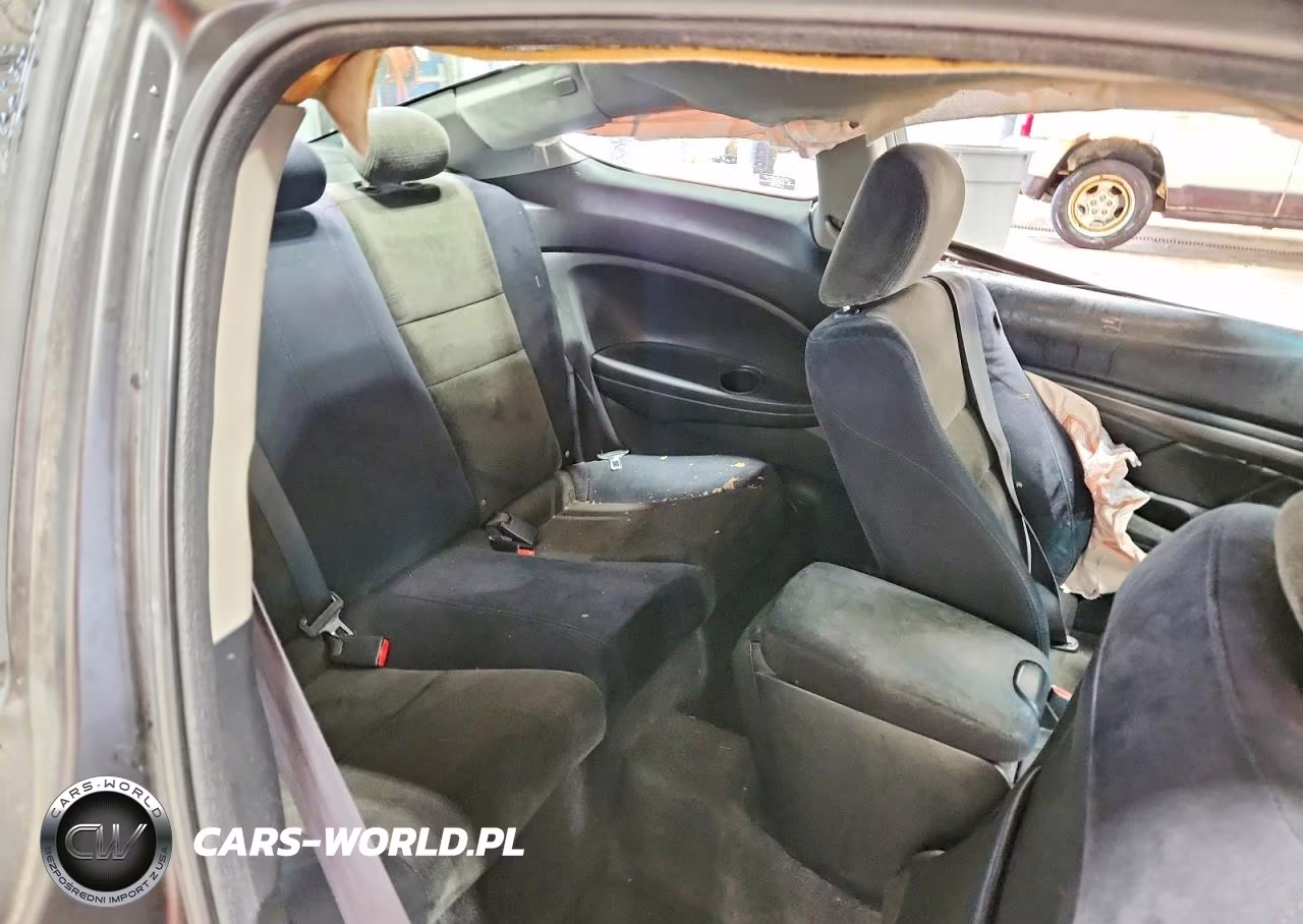 2010 Honda Accord Lx VIN:1HGCS1B32AA012913 - 10