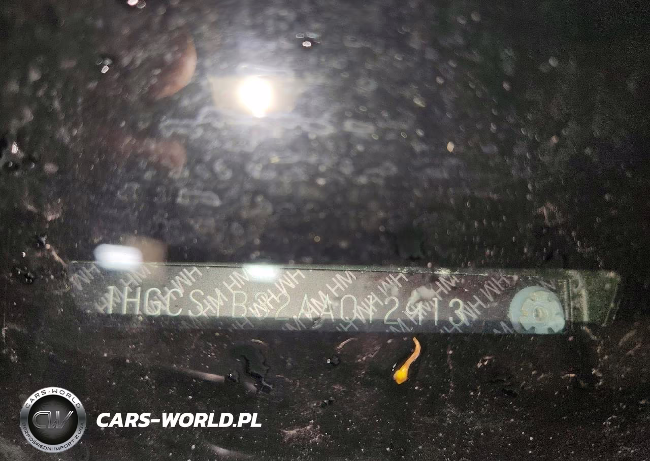 2010 Honda Accord Lx VIN:1HGCS1B32AA012913 - 12