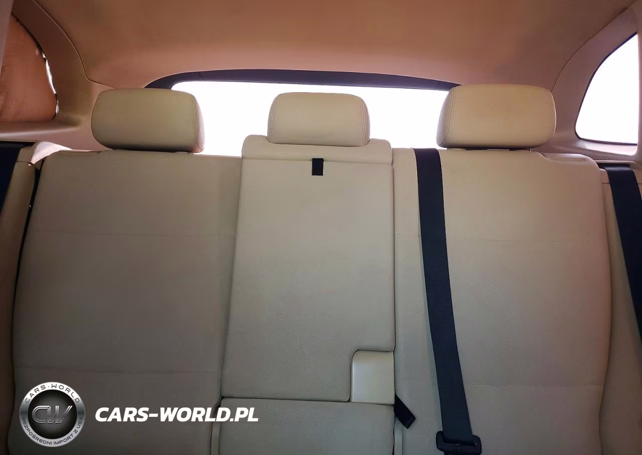 2015 BMW X1 Sdrive28I VIN:WBAVM1C51FV316023 - 10